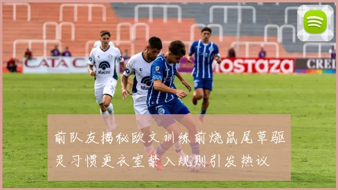 前队友揭秘欧文训练前烧鼠尾草驱灵习惯更衣室禁入规则引发热议