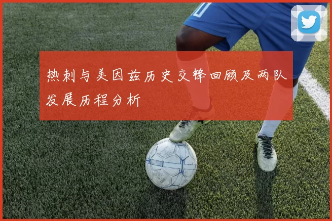 热刺与美因兹历史交锋回顾及两队发展历程分析