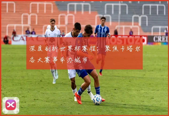 深度剖析世界杯赛程：聚焦卡塔尔各大赛事举办城市