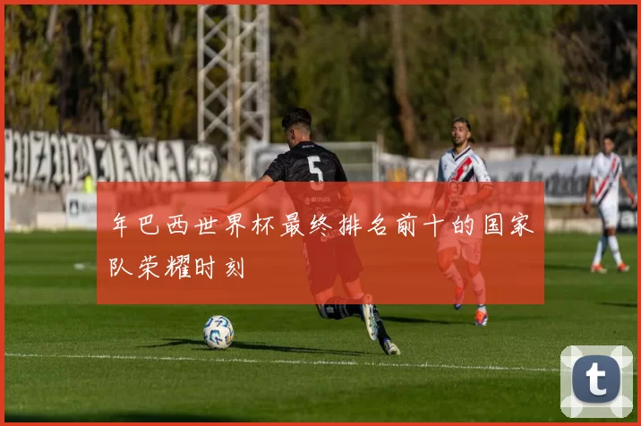 年巴西世界杯最终排名前十的国家队荣耀时刻