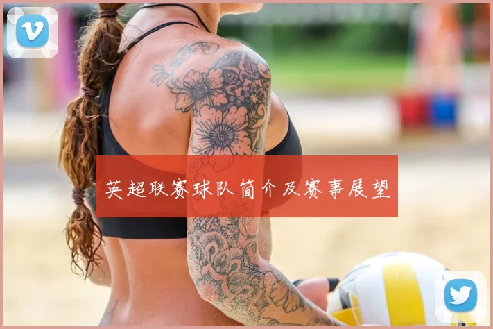 英超联赛球队简介及赛事展望