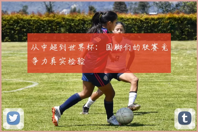 从中超到世界杯：国脚们的联赛竞争力真实检验