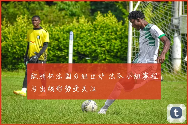 欧洲杯法国分组出炉 法队小组赛程与出线形势受关注