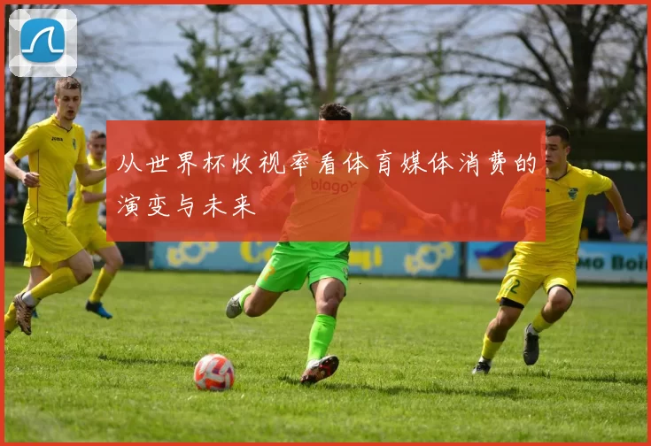 从世界杯收视率看体育媒体消费的演变与未来