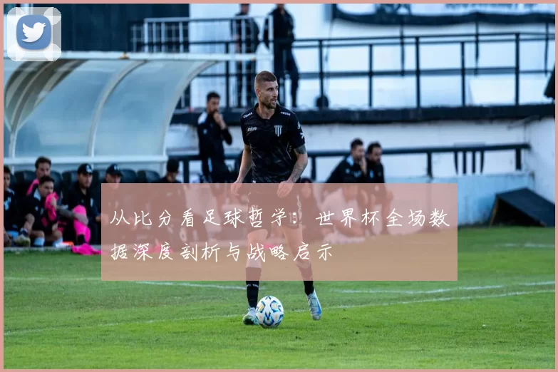 从比分看足球哲学：世界杯全场数据深度剖析与战略启示