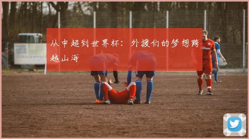 从中超到世界杯：外援们的梦想跨越山海